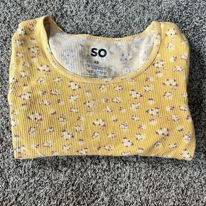 Women’s Long Sleeve Shirt